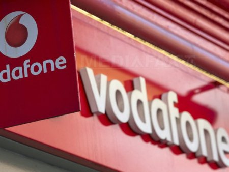 Vodafone si Digi vor sa isi imparta activele Telekom Romania Mobile