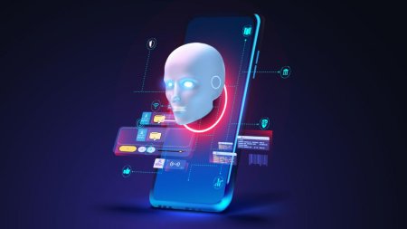 Un chatbot AI a incu<span style='background:#EDF514'>RAJA</span>t un adolescent sa isi ucida parintii pentru ca i-au limitat timpul petrecut in fata ecranului