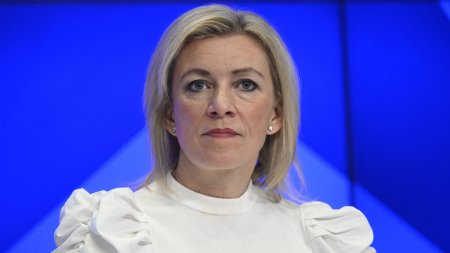 Maria Zaharova ii indeamna pe rusi sa nu calatoreasca in SUA pentru ca risca sa fie vanati: Sa continuati sa va abtineti