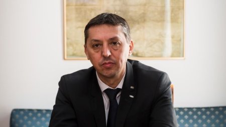 Prima reactie a lui Daniel David, nume vehiculat ca posibil candidat pro-european la alegerile prezidentiale: Acum nu e vorba despre mine, ci despre ce doresc oamenii