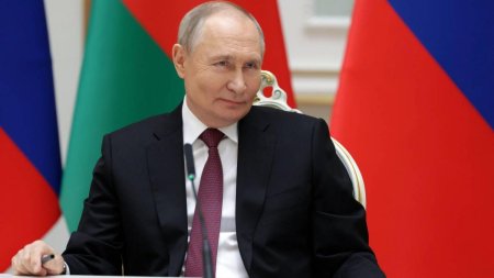 Rusia refuza sa faca concesii in razboiul din Ucraina, ignorand presiunile lui Trump. Vrea implementarea propunerilor lui Putin