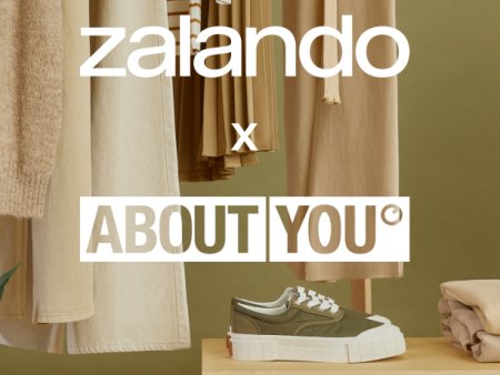 Zalando preia rivalul About You intr-o tranzactie de peste un miliard de euro. Ambele companii au operatiuni in Romania