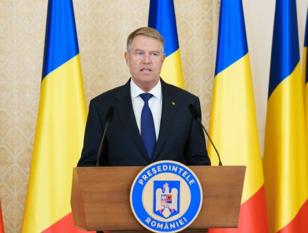 Presedintele Klaus Iohannis a convocat noul Par<span style='background:#EDF514'>LAMENT</span> pe 20 decembrie. Care e distributia mandatelor