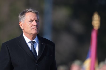 Klaus Iohannis a convocat noul Par<span style='background:#EDF514'>LAMENT</span>. Cum arata Legislativul