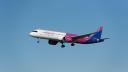 Wizz Air introduce doua rute noi de pe <span style='background:#EDF514'>AEROPORTU</span>l din Craiova si reia zborurile catre alte doua destinatii