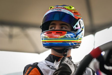 Cand vine vorba de performanta, frica nu isi mai are locul » Pustiul care l-a vazut la treaba pe Max Verstappen in 2013 viseaza sa ii fie rival pe circuit batavului: Viteza o percepi ca fiind normala