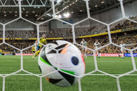 Decizie extrem de controversata a FIFA: Arabia Saudita, tara fara traditie in fotbal, aleasa gazda Campionatului Mondial de Fotbal din 2034. 