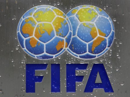 Amnesty International critica FIFA pentru ca permite <span style='background:#EDF514'>ARABI</span>ei Saudite sa organizeze Cupa Mondiala