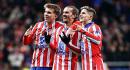 Atletico Madrid si Lille, victorii in primele meciuri de miercuri in Liga Campionilor