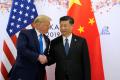 Donald Trump il invita pe Xi Jinping sa participe la investirea sa din 20 ianuarie