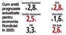 Cum arata perspectivele economice pentru 2025: toate prognozele spun ca economia va accelera