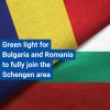 E oficial. Romania si Bulgaria intra in Schengen terestru. Ursula von der Leyen: Pe deplin in Schengen, unde va e locul