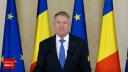 Klaus Iohannis, dupa acceptarea Romaniei in Schengen: Vocile care contesta beneficiile apartenentei la UE nu ne vor binele