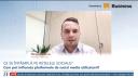 ZF Live. Paul Smarandache, cofondator, Search Ads - agentie de marketing online: Aproximativ 50% din traficul de pe internet e fals, e format din activitatea unor boti - un software care imita comportamentul unui utilizator real