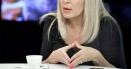 Elena Udrea ramane in inchisoare, dupa ce Inalta Curte de Casatie si Justitie i-a respins apelul. Decizia este definitiva