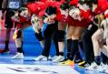 Bazaliu, Ostase si Boiciuc au fost nominalizate pentru echipa turneului la Euro 2024 de handbal feminin » Performantele prin care au atras atentia + unde pot fi votate