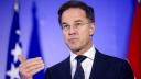 Mark Rutte, seful NATO, mesaj de atentionare pentru tarile din Europa: Este timpul sa trecem la o mentalitate de razboi