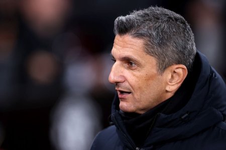 PAOK a dat de pamant cu Ferencvaros, dar Razvan Lucescu a vazut altceva!