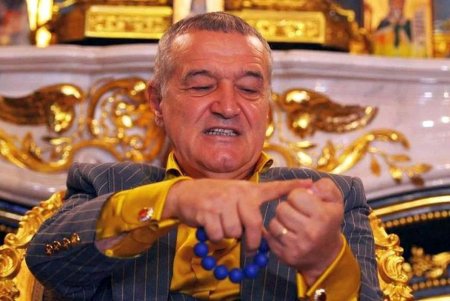 Gigi Becali a spus ca vrea doi fotbalisti din Superliga: 