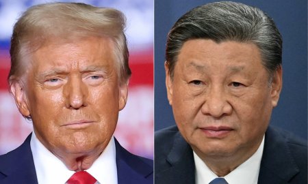 Xi Jinping a refuzat invitatia la investitura lui Donald Trump. Pe cine trimite la Washington in locul lui