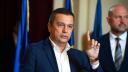 Grindeanu: Daca vrei sa fii la guvernare, trebuie sa ai un candidat unic la alegerile prezidentiale