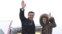 Dezamagire, disperare si fuga. Cum au decurs ultimele ore ale lui Bashar al-Assad in Siria| VIDEO