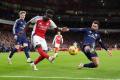 Arsenal - Everton: Arsenal e pe locul 3 atat in campionat, cat si in Liga Campionilor