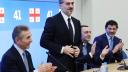 Un fost fotbalist a fost numit presedinte al Georgiei. Cine e Mihail Kavelasvili acuzat ca are legaturi cu Rusia si este anti-UE