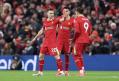 Liverpool - Fulham 2-2 » 