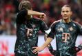 Surpriza mare in Bundesliga: Bayern a inregistrat prima infrangere din acest sezon in campionat