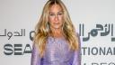 <span style='background:#EDF514'>SARAH JESSICA PARKER</span>, desemnata ca membra a juriului Premiilor Booker de anul viitor