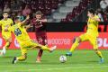 Unirea Slobozia - CFR Cluj, in etapa #20 din Superliga » Echipele probabile + cote