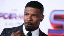 Jamie Foxx a ajuns la spital dupa ce a fost lovit cu un pahar la ziua lui de nastere. Actorul a avut nevoie de copci