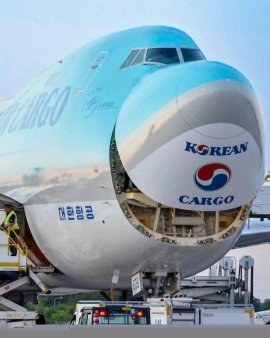 Korean Air Completes Acquisition of Asiana Airlines