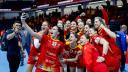 Handbal feminin: Romania va infrunta Italia in play-off-ul Campionatului Mondial 2025