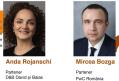 Anda Rojanschi, D&B David si Baias si Mircea Bozga, PwC: Utilizarea AI va fi atent monitorizata in Uniunea Europeana in baza EU AI Act, impactul asupra organizatiilor urmand sa fie similar cu cel al GDPR