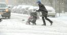 Alerta Meteo: Cod Rosu de vant in nord-estul tarii. Care este judetul rafalele vor depasi 140 km/h