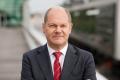 Bundestag withdraws confidence in Chancellor <span style='background:#EDF514'>OLAF</span> Scholz; Germany prepares for early elections