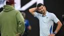 Novak Djokovic va face echipa cu Nick Kyrgios la dublu inainte de Australian Open