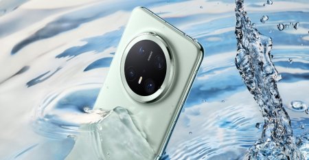 HUAWEI Pura 80: Ce noutati aduce viitoarea generatie de smartphone-uri