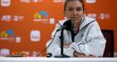 Simona Halep, acceptata in calificari la Australian Open, primul turneu de Mare Slem din 2025