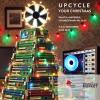 'Upcycle Your Christmas' - Eveniment sustenabil la Palatul Universul