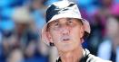 Darren Cahill, cu doua fete: pe Halep a abandonat-o, de Sinner sta lipit