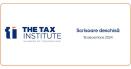 The Tax Institute propune masuri pentru echilibrul fiscal si dezvoltarea durabila a Romaniei