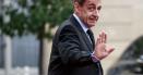 Fostul presedinte francez Nicolas Sarkozy, condamnat definitiv intr-un dosar de coruptie. Vva trebui sa poarte bratara electronica