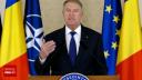 Klaus Iohannis, noi detalii despre scandalul <span style='background:#EDF514'>ANULARI</span>i alegerilor prezidentiale: 