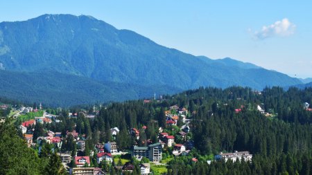 Predeal. Atractii turistice, partii de schi si tot ce trebuie sa stii despre una dintre cele mai populare statiuni montane