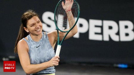 Simona Halep a primit un wild card pentru calificarile turneului <span style='background:#EDF514'>AUSTRALIAN</span> Open: Am muncit din greu pentru a ma pregati