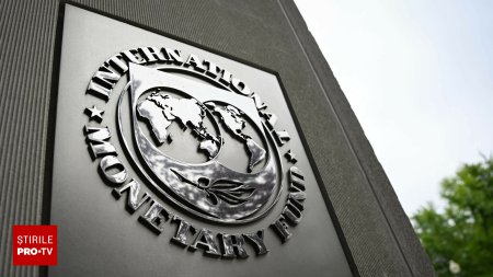 Ce inseamna retrogradarea ratingului Romaniei. Economist: Fara solutii pentru criza bugetara ajungem in bratele FMI