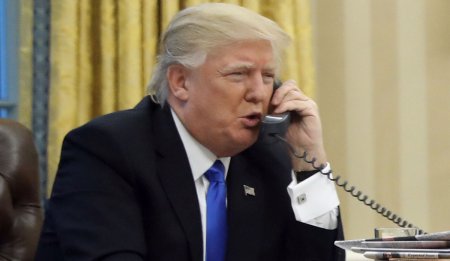 Trump, avertisment pentru greii de pe planeta: ‘Acum toata lumea vrea sa fie prietena cu mine!’